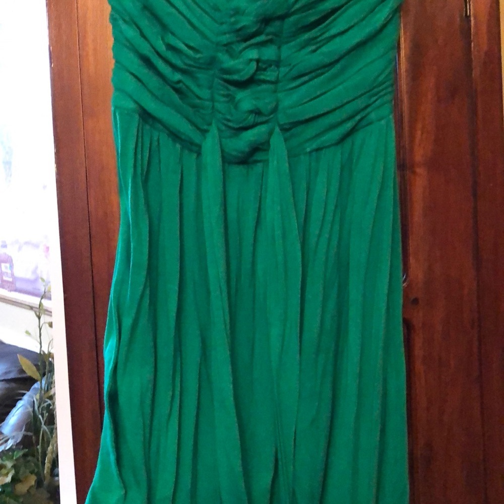 MAXI DRESS - Picture 3 of 4